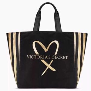Victoria’s Secret Tote Bag